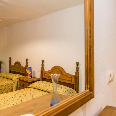 Casamonteymar Dolores Apartment Vejer de la Frontera