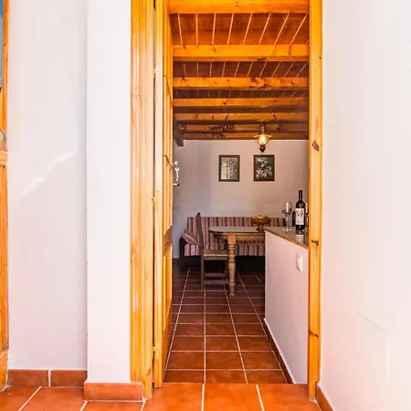 Apartment Casamonteymar Dolores