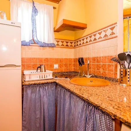 Apartment Casamonteymar Dolores *