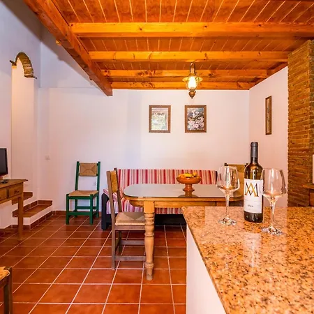 Apartment Casamonteymar Dolores