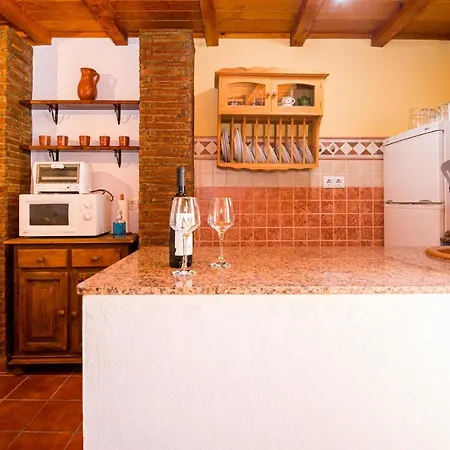 Casamonteymar Dolores Apartment *
