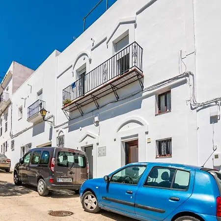 Casamonteymar Dolores Apartment *
