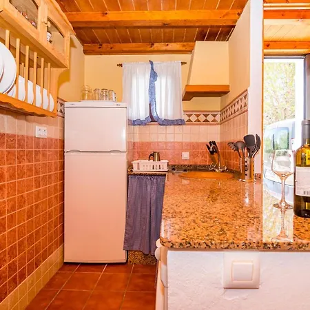 Apartment Casamonteymar Dolores