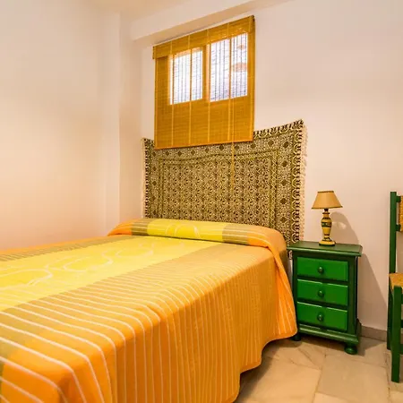 Casamonteymar Dolores Apartment Vejer de la Frontera