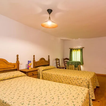 Casamonteymar Dolores Apartment Vejer de la Frontera