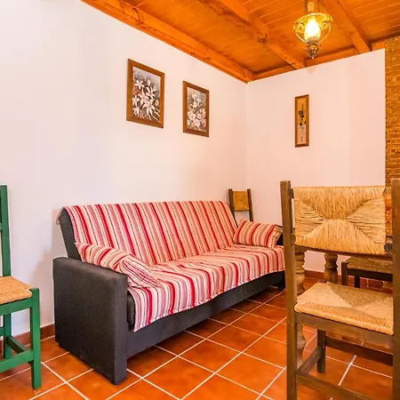 Apartment Casamonteymar Dolores *