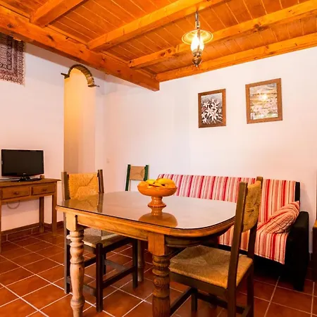 Apartment Casamonteymar Dolores *